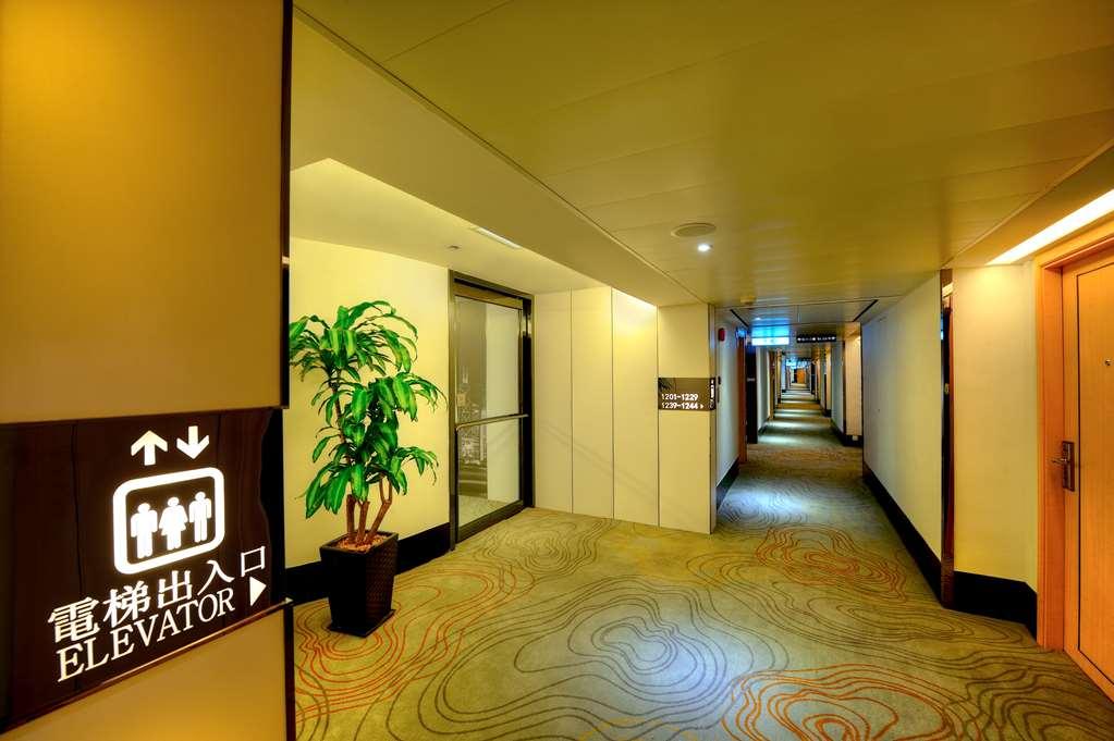 Metropark Mongkok 4*