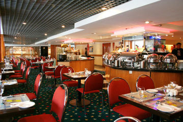 Metropark Mongkok 4*